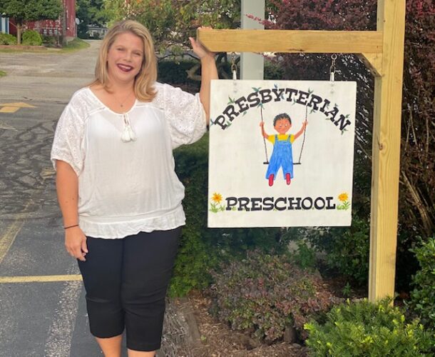 First Presbyterian Preschool prepares for new year News, Sports, Jobs